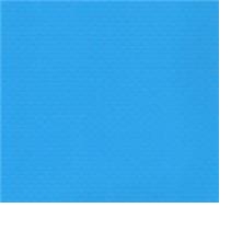 Пленка однотонная для бассейна синяя ширина 1,65 м, Valmex (593), 2ст.акр.лак