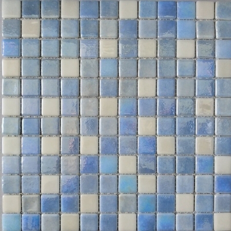 Мозаика стеклянная Aquaviva Antarra MIX 11