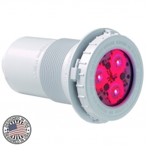 Светодиодный прожектор Hayward Mini LEDS (3leds) 15Вт RGB под бетон