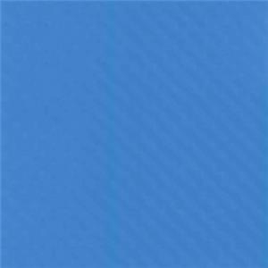 Пленка однотонная для бассейна синяя ширина 1.65 м Valmex 593