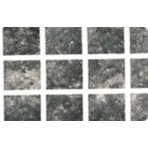 Пленка с рисунком для бассейна «Мозаика неразмытая» ширина 1.65 м, Haogenplast (Matrix Silver)
