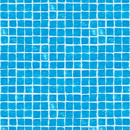 Пленка с рисунком для бассейна «Мозаика размытая» ширина 2,05 м Cefil (gres)