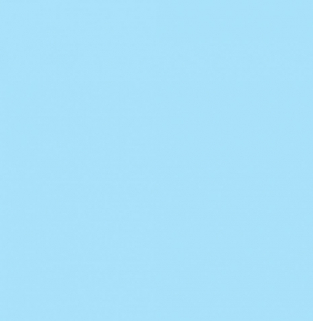 Пленка однотонная для бассейна голубая ширина 2,05 м Aquaviva Light blue