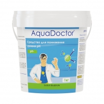 AquaDoctor pH Minus 1кг