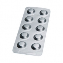 Запасные таблетки для тестера Water-id Hyd. Peroxide HR TbsPHPHR10 (10 шт)