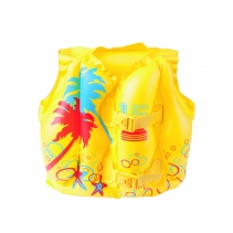 Жилет для плавания Bestway 32069 Tropical Swim Vest (43x30 см)