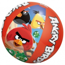 Мяч надувной Bestway 96101 Angry Birds (51см)