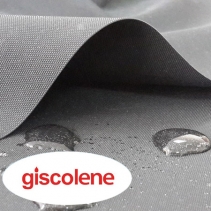 Бутилкаучуковая пленка «Firestone Giscolene», толщина 0,8 мм, ширина 1,5 м